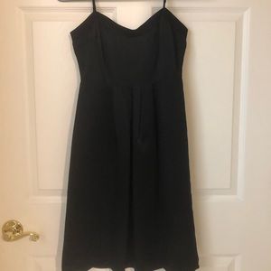 Juicy couture black dress
